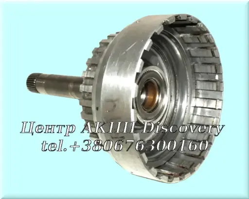 [US79554AA] Корпус Зчеплення Пакет Forward 4HP14 (Б/В)