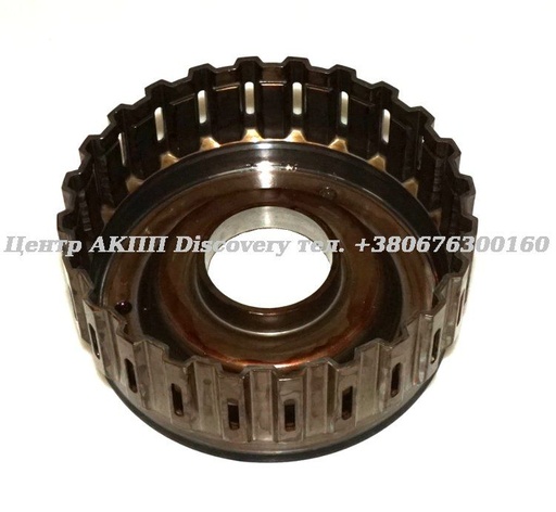 [US147968D] Piston Forward C1 A960 (Used)