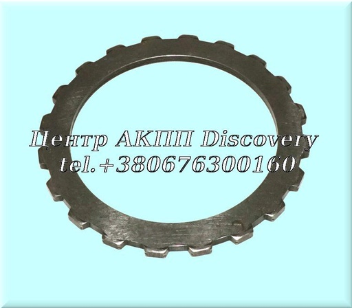 [US49142] Pressure Plate, Overdrive Direct 450-43LE (98-Up) (Used)