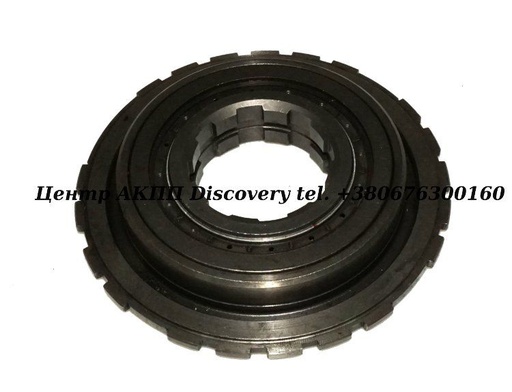 [US74630] Outer Race, Low/ Reverse Sprag 4L60/65 (Used)