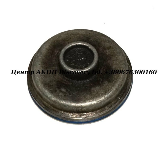[US74904] Cover, 2-4 Servo 4L60E (Used)