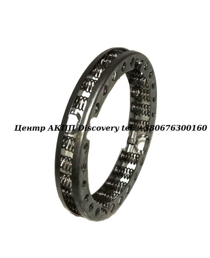 [US74971] Retainer W/Springs, 4L60E 3-4 Clutch 1996-Up (Б/У)