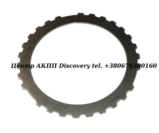 [D35128] Steel "A" Clutch 8HP45 (ZF)