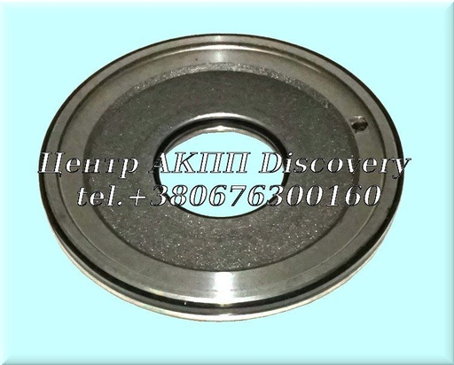[US12964A] PISTON, FORWARD CLUTCH A500 (Used)
