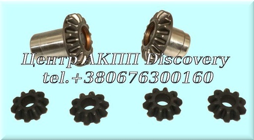 [458373B050] GEAR DIFFERENTIAL A6LF1/2 (OEM)