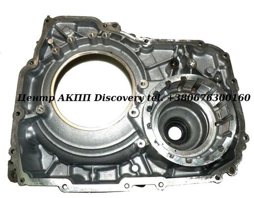[US144750AA] Bell Housing, 6T40/6T45 2WD 2008-Up (Used)