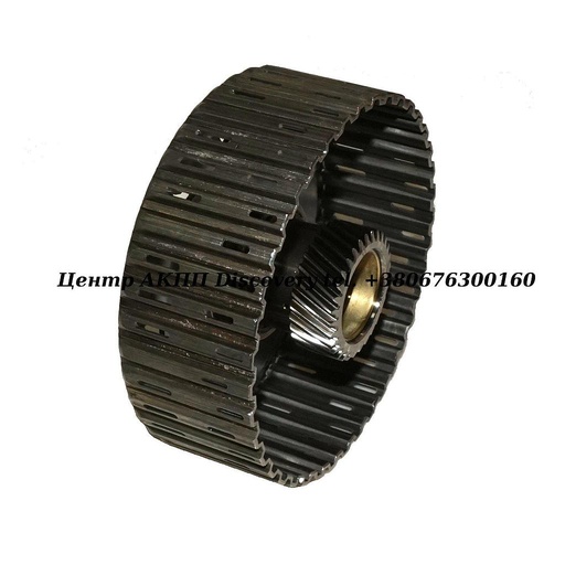 [US27614A*] Sun Gear Hub, Rear Planet U140/U240/U241 (Used)