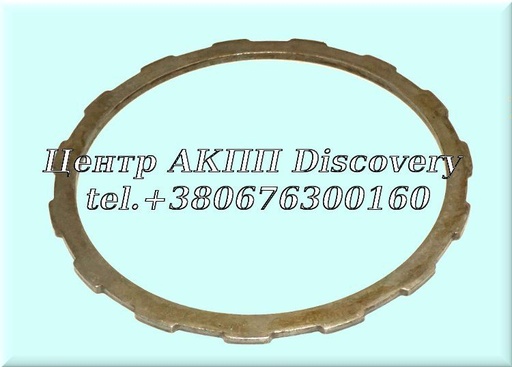 [83126G] Сталевий Диск Пакет Reverse JF404E 99-UP (Transtar)