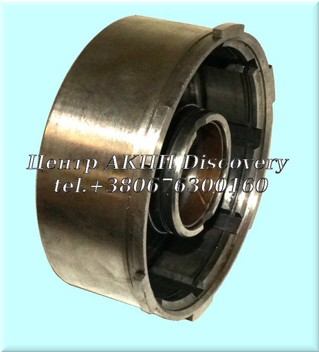 [US32555] Корпус Зчеплення Пакет Direct Clutch A413/470 (Used)