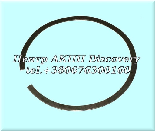 [US32878] Стопорне Кільце Пакет Direct A413 (Б/В)