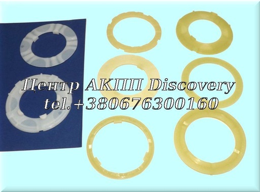 [97200A] Washer Kit A340/343 (Transtar)