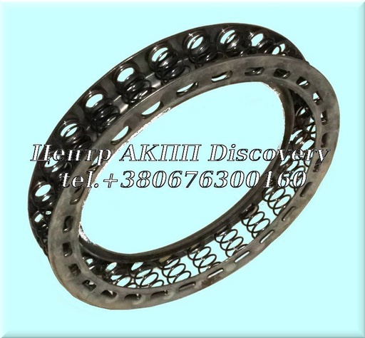 [US14972] Spring & Retainer 2nd Clutch 4T40E 1995-Up (Used)