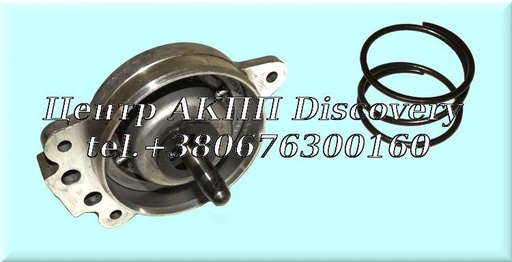 [US14910] Servo Assy, 4T40E Low/Reverse Servo (Cover Cast # 24201882) 1995-Up (Used)
