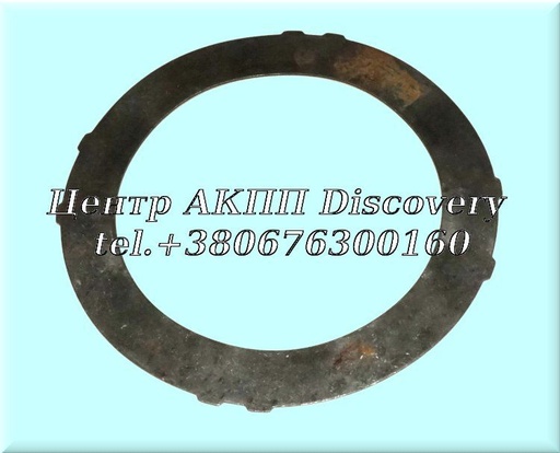 [US14131] Steel Reverse Clutch 4T40E 1995-Up (Used)