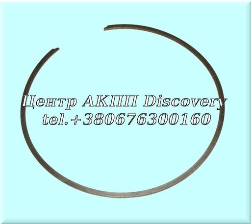 [US14892] Snap Ring Reverse Clutch Pressure Plate In Drum 4T40E 1995-Up (Used)