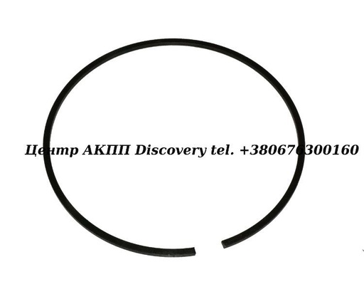[US88873] Стопорне Кільце Пакет K1 (2.9mm) 722.9 (Б/В)
