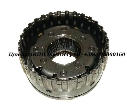 [A2212701843] Planet Transfer Case 722.9 (OEM)
