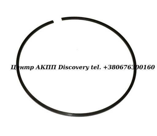 [88861A] Snap Ring K2 Pressure Plate In Drum 722,9 (OEM)