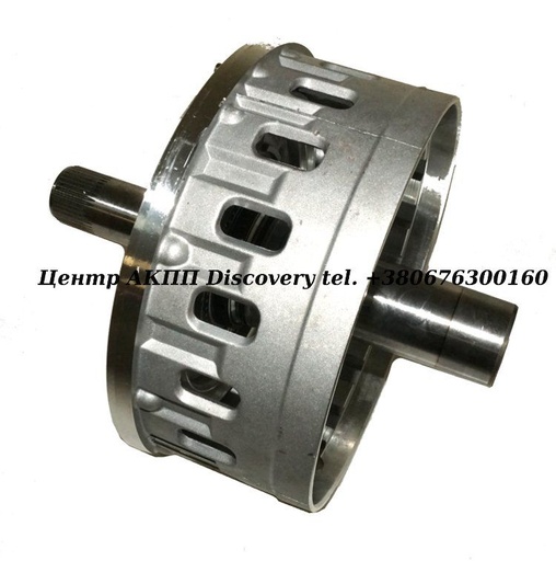 [88520AA] Ступиця Масляного Насоса 722.9 (Оригінал)
