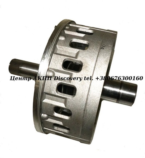 [88520AB] Stator Shaft W/Housing 722.9 (OEM)