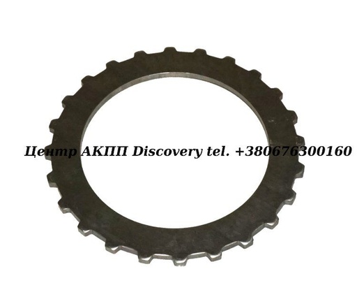 [78142A] Упорна Пластина Пакет K3 (4.0mm) 722.6/722.9 (Оригінал)