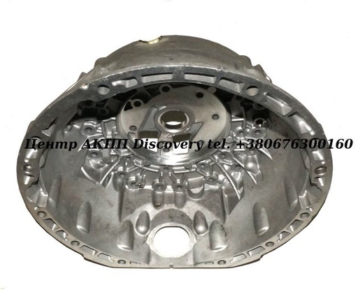[88750A] Корпус Гідротрансформатора 722.9 (Знято з нової коробки)