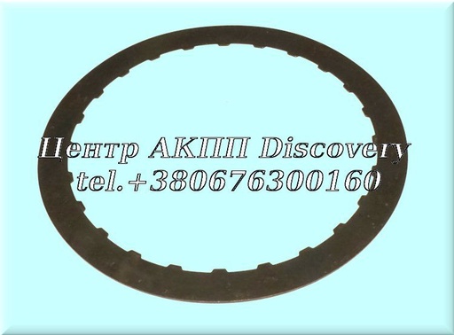 [D144856A] Демпферна Пластина Пакет 3-5/REV АКПП 6F35 (Оригінал)
