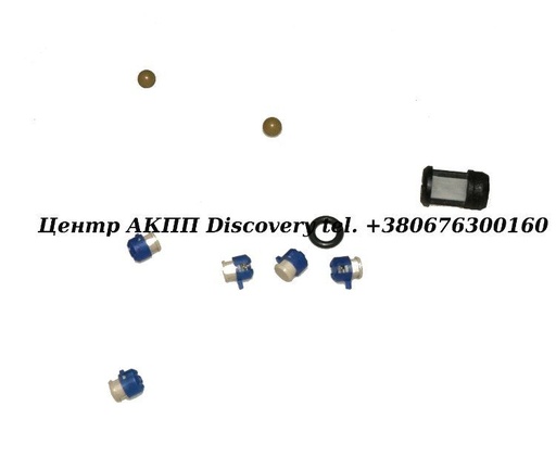 [15001] Valve Body Small Parts Kit 09G/09M/09K (Transtar) 