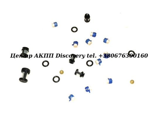 [89001CK] Screen Kit Valve body AW5550SN (Transtar)