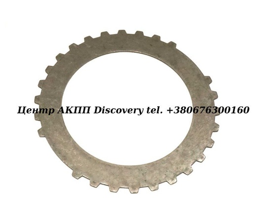 [64128] Steel Forward Clutch 3T40, 4T60, 4T60E, 4T65E  (Raybestos)