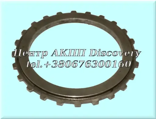 [US80148] Pressure Plate Low Hold, 1st, 2nd Honda/ Acura (Used)