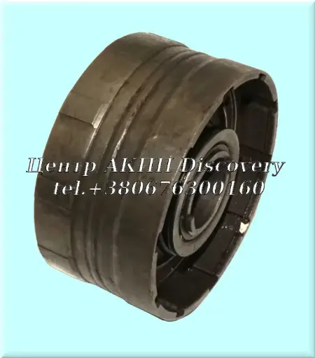 [US80550] Корпус Зчеплення, Пакет 2nd/4th Honda M4TA, MDLA, MDMA (Б/В)