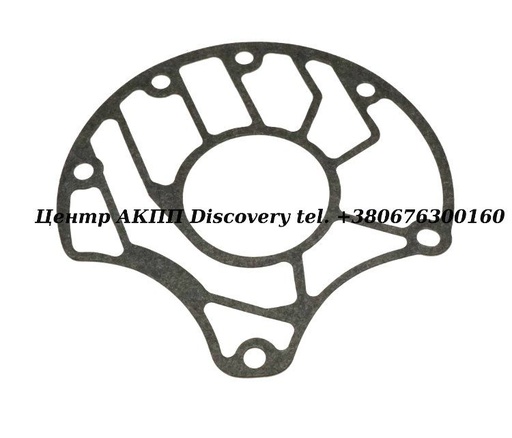 [D318302] Прокладка Cтупиці Насоса 6DCT450 (Оригінал)