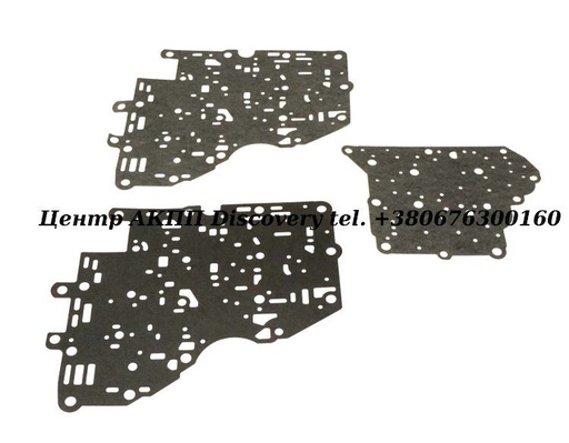 [27320BK] Gasket Kit Valve Body U150/U250 (Transtec)
