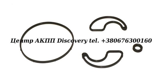 [802510-1] Комплект Ущільнень Масляного Насосу CVT 01J (Transtar)