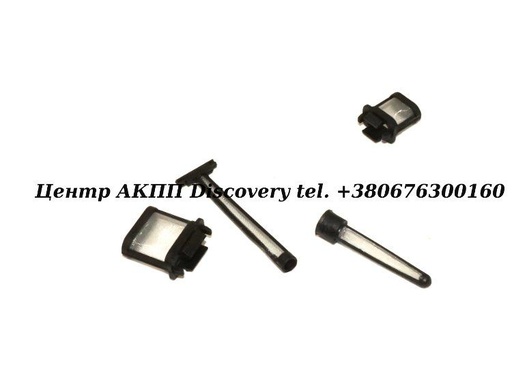 [74009] Screen Kit Valve Body 4L60/65 (Transtar)
