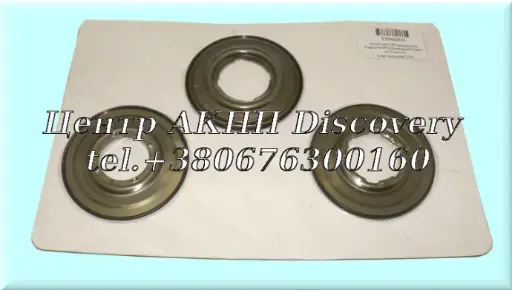[15960KD] Piston Package Bonded 09G/09K/09M (GFX)