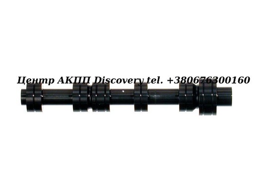 [84754-36K] 2-3 Shift Valve, Anodized 4T65E (Sonnax)