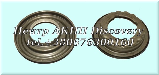 [D27961] Комплект Поршнів Пакет Underdrive #1 U140/ U150/ U151 (Оригінал)