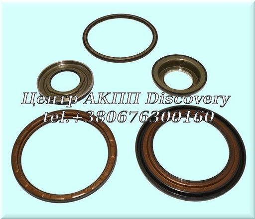 [128960K] Piston Kit  FW6AEL FW6AXEL GW6AEL GW6AXEL 11-up  (Transtar)