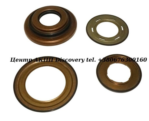 [182960K] Комплект Поршнів JF613E (Transtec)
