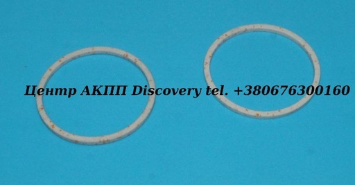 [74179BT] Комплект Тефлонових Кільців Ступиці Масляного Насоса 4L60E/4L65E (Transtar)