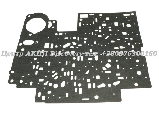 [74321EA] Прокладка Гідравлічного Блоку, Нижня 4L60E (93-00) (Transtar)