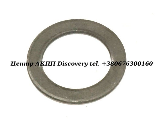 [74230D] Шайба Регулювальна Вхідного Валу (2.7mm) 700R4/4L60E (Transtar)