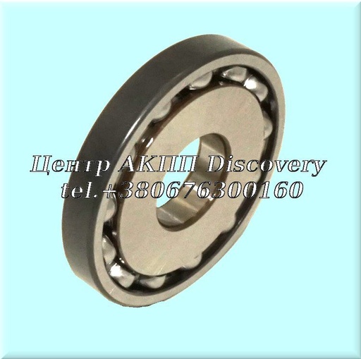[806236] Bearing; Primary Pulley, Front CVT JF015E RE0F11A 09-up (NTN CHINA)