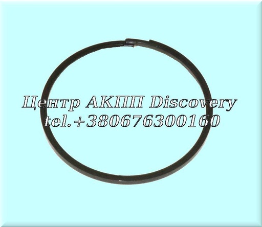 [D48185] Teflon Ring rear Cover 4F27E/FNR5 (OEM)