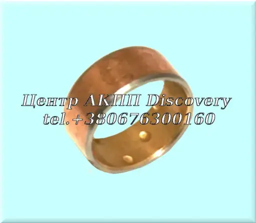 [55049] Bushing Sun Gear (Shaft (21,15мм) ZF6HP19/6HP21 (Durabond) 