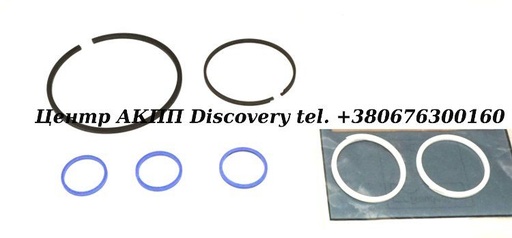 [24175] Sealing Ring Kit 4L30E 90-UP (Transtec)