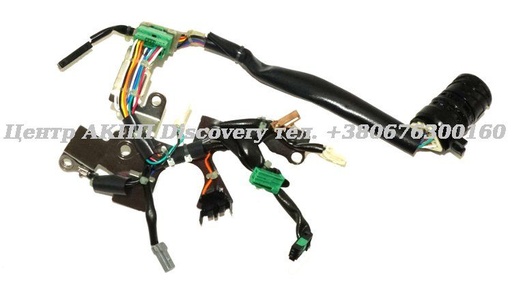 [US822446AN] Harnesses АКПП JF017E (OEM, taked from new transmission)