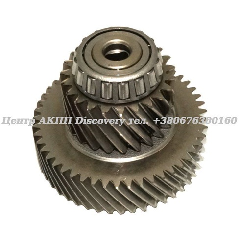 [US822730N] Ведена Шестерня Головної Пари CVT JF016E (Оригінал, Зняті з нових коробок)